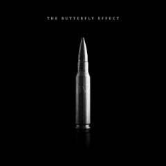 The Butterfly Effect - 'IV' CD