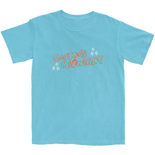 Cosmo's Midnight | Stars T-Shirt