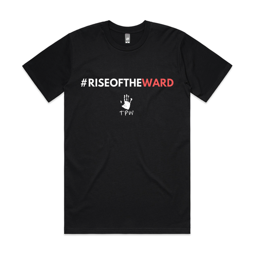 Complete | Rise of the Ward Tee