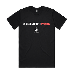 Complete | Rise of the Ward Tee