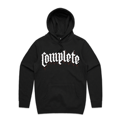 Complete | Tour Hoodie