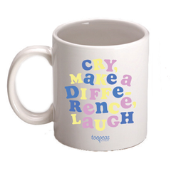 Too Peas | Mug