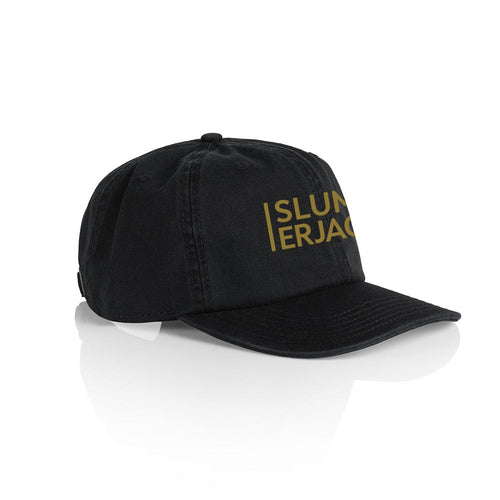 SLUMBERJACK | Logo Cap