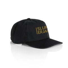SLUMBERJACK | Logo Cap