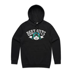 Deez Nuts - Covid Hoodie