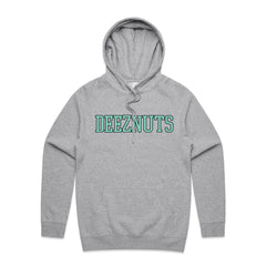 Deez Nuts - Grey Hoodie
