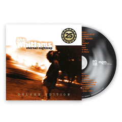 Eternal Nightcap CD - 25th Anniversary Remastered