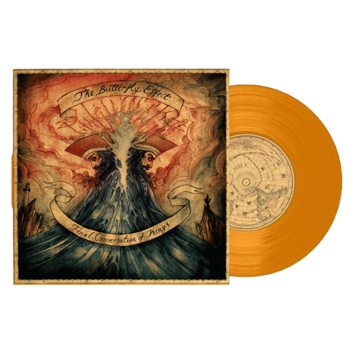 The Butterfly Effect | Final Conversation of Kings Vinyl