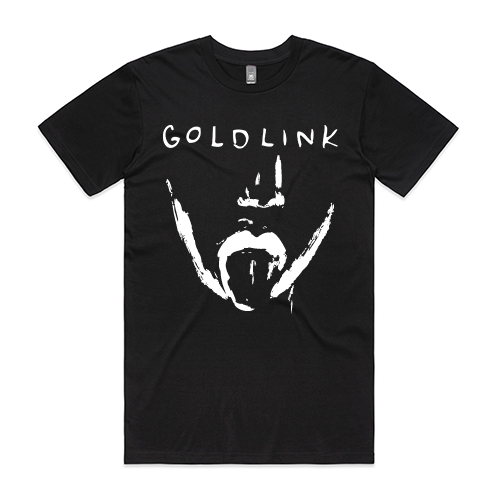 GoldLink - Classic Tee