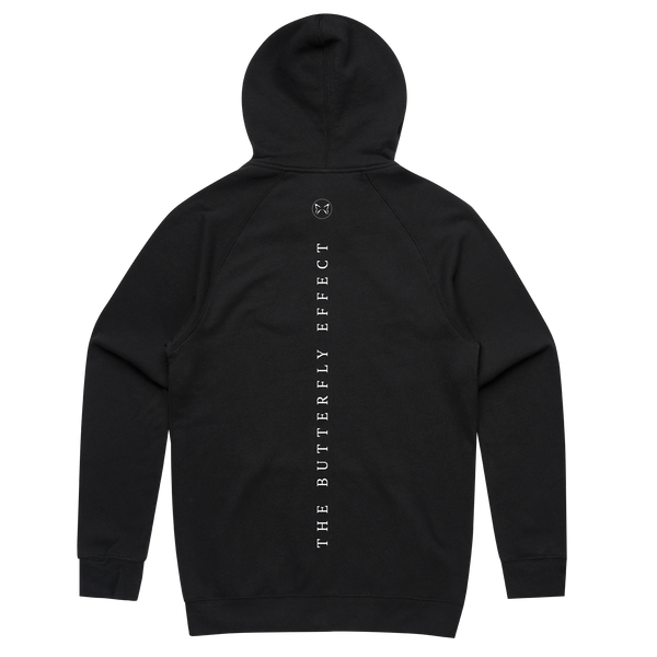 The Butterfly Effect - IV Hoodie