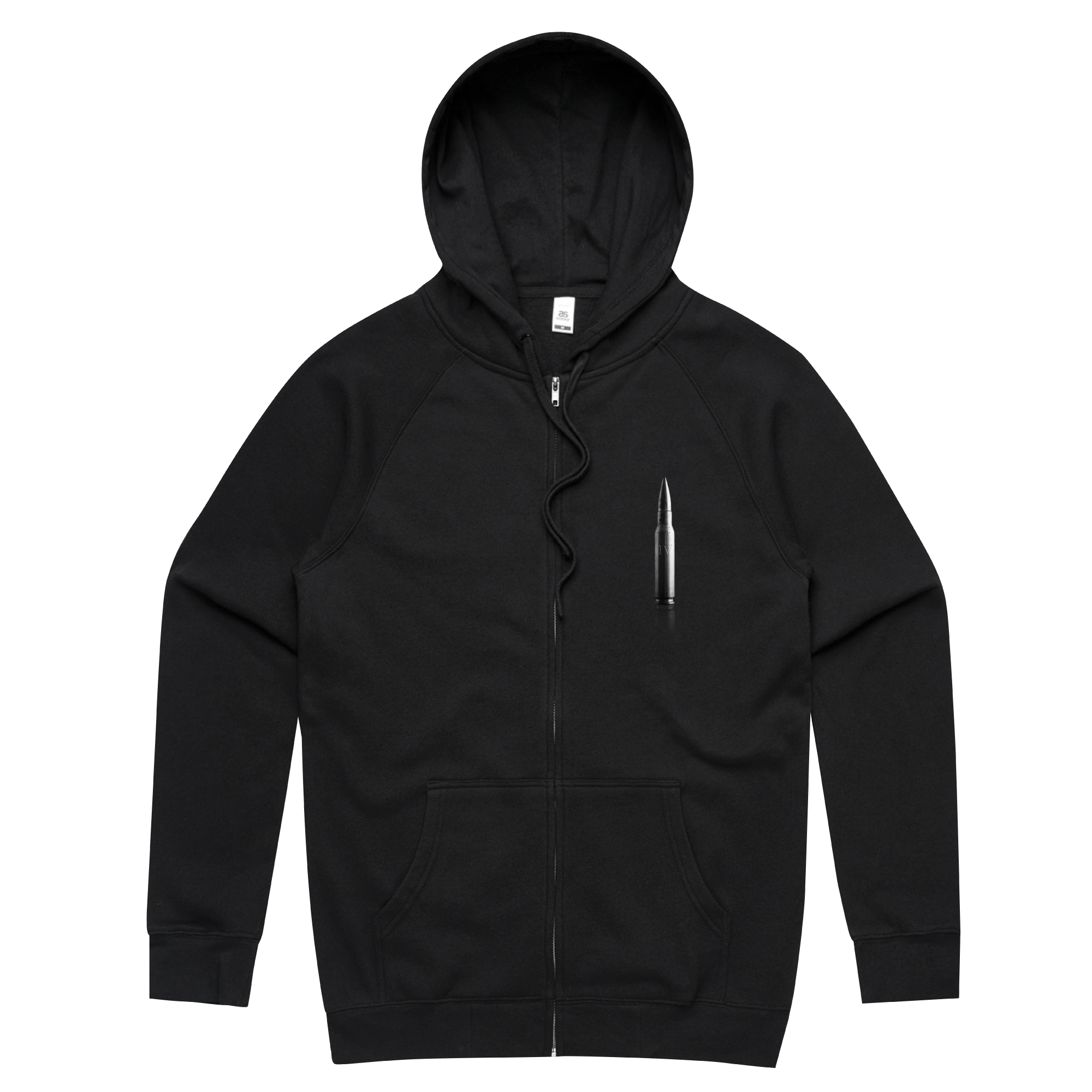 The Butterfly Effect - IV Hoodie