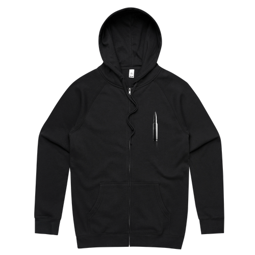 The Butterfly Effect - IV Hoodie