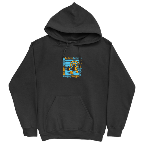 Pyramid Hoodie