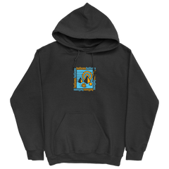Pyramid Hoodie