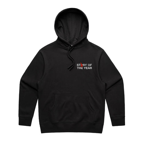 Story Of The Year | Page Avenue Hoodie