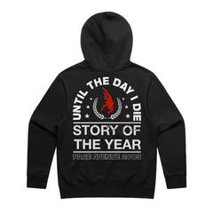 Story Of The Year | Page Avenue Hoodie