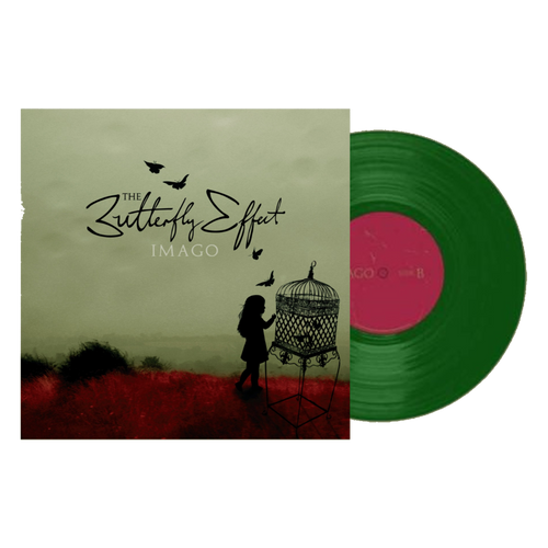 The Butterfly Effect | Imago Vinyl