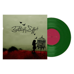 The Butterfly Effect | Imago Vinyl