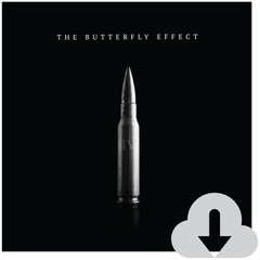 The Butterfly Effect - 'IV' (Digital Download)