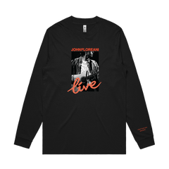 John Floreani | Tour Long Sleeve
