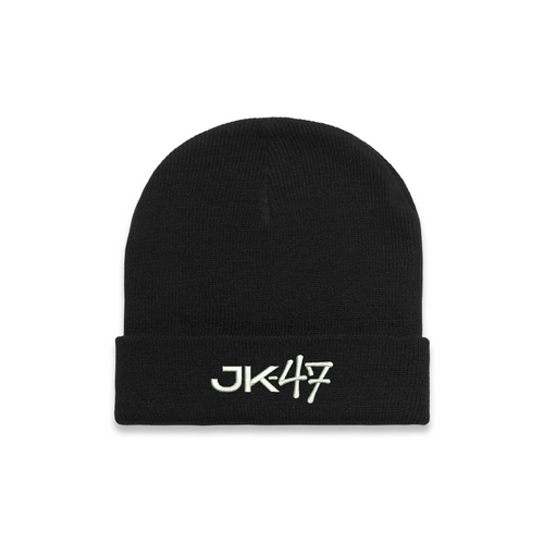 JK-47 | Logo Beanie