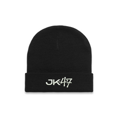 JK-47 | Logo Beanie