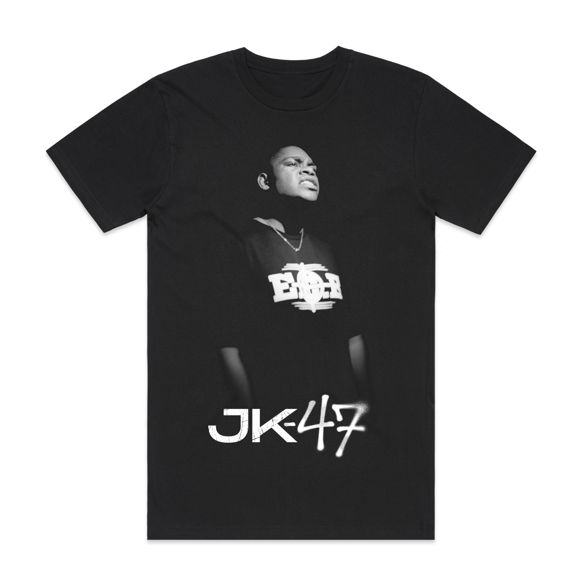 JK-47 | Photo T-Shirt