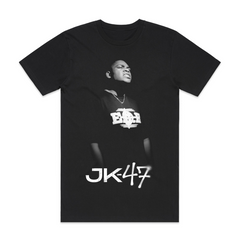 JK-47 | Photo T-Shirt
