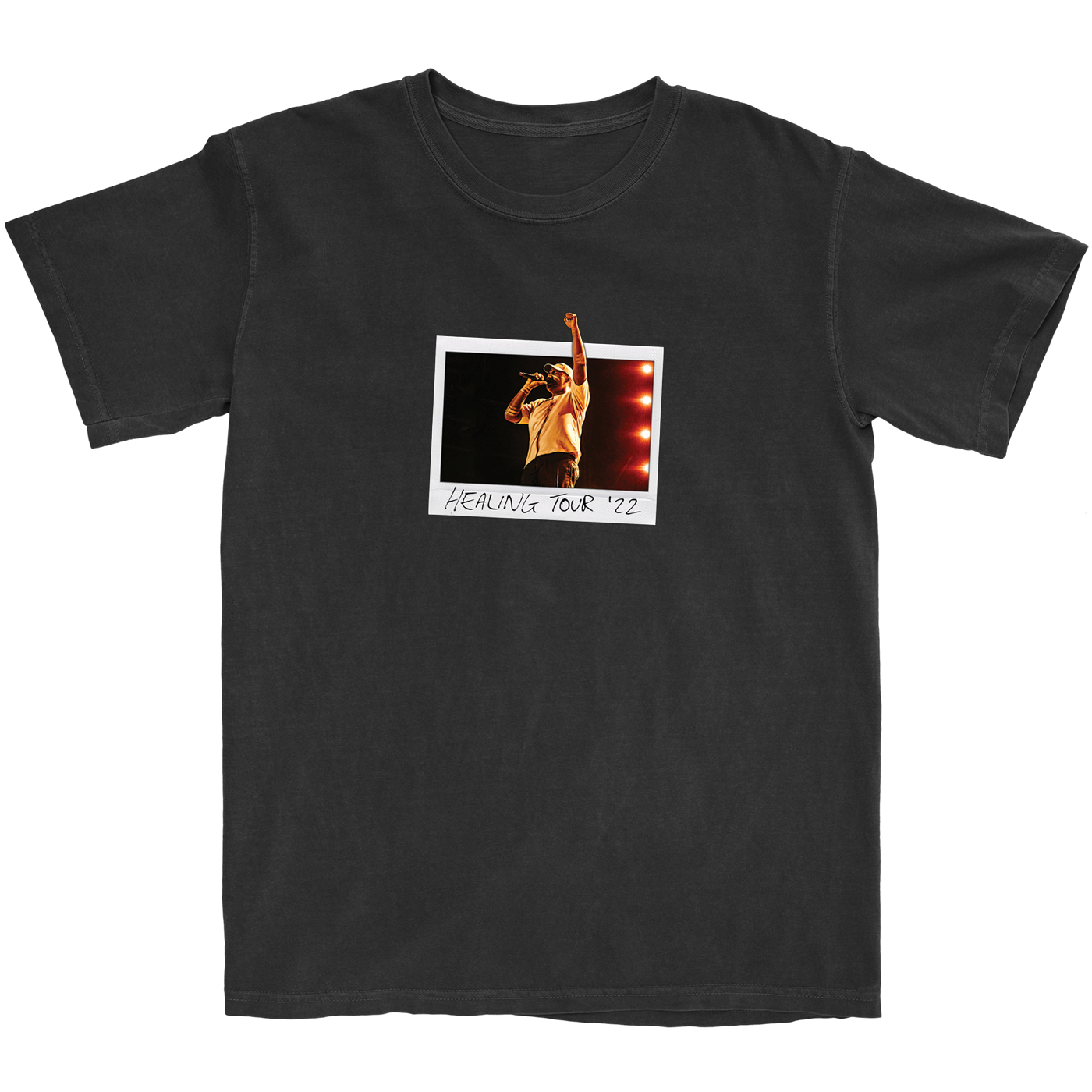 JK-47 | Polaroid T-Shirt
