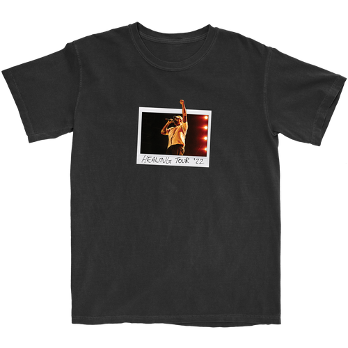 JK-47 | Polaroid T-Shirt