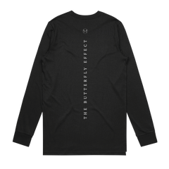 The Butterfly Effect - IV Long Sleeve