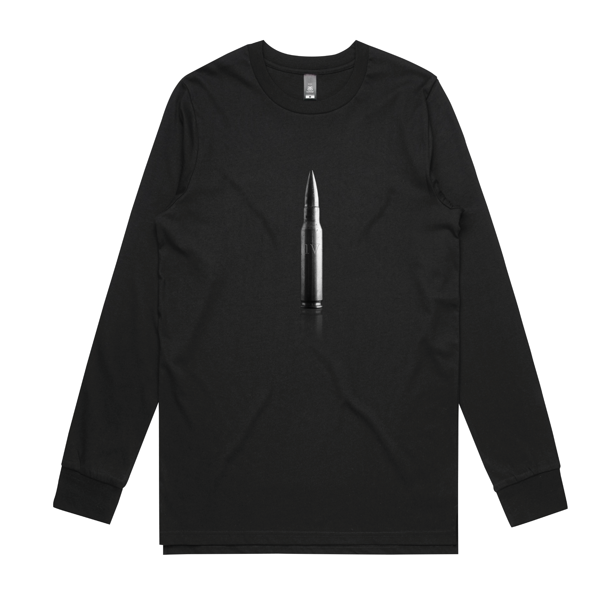 The Butterfly Effect - IV Long Sleeve