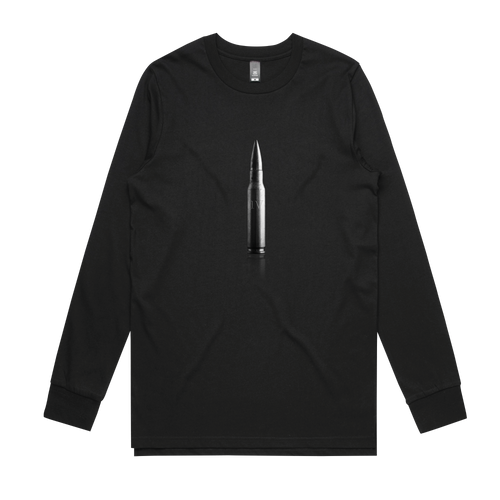 The Butterfly Effect - IV Long Sleeve
