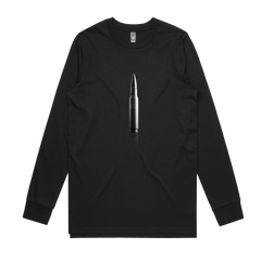 The Butterfly Effect - IV Long Sleeve