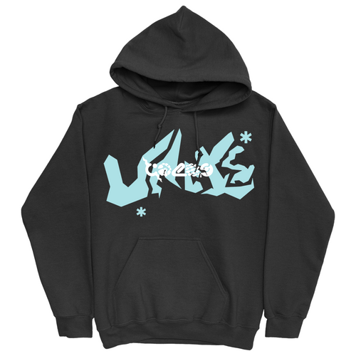 Laces | Hoodie