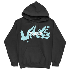 Laces | Hoodie