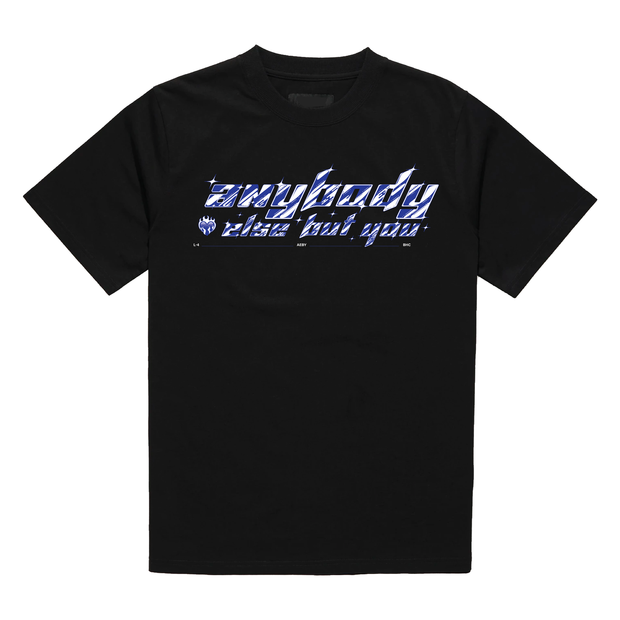 Lakelend | Anybody T-Shirt
