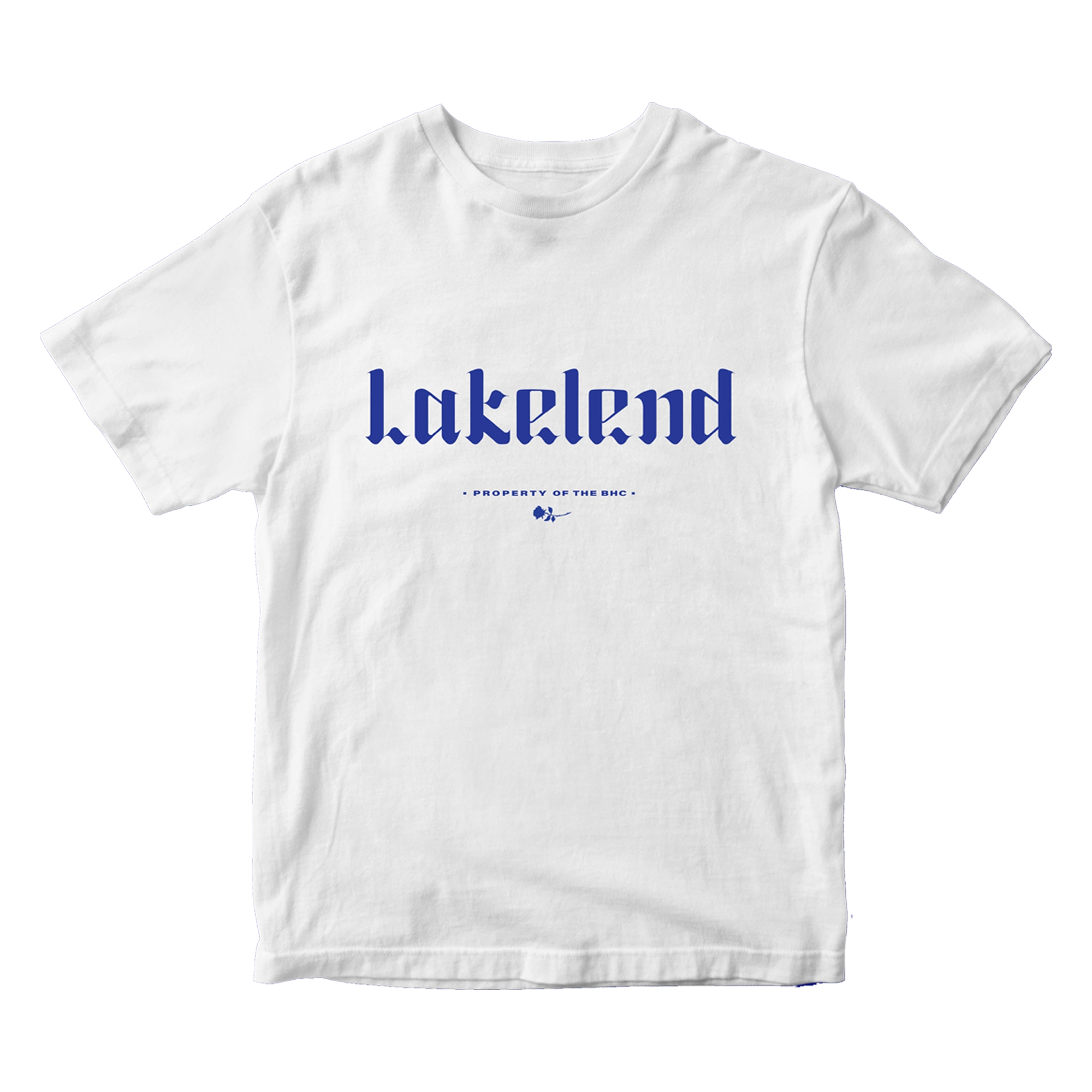 Lakelend | Logo T-Shirt