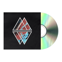 Mansionair | 'Shadowboxer' CD