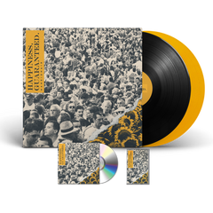 Mansionair | 'Happiness, Guaranteed' Music Bundle