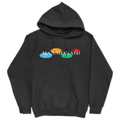 Mansionair | Smiley Hoodie