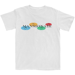 Mansionair | Smiley T-Shirt
