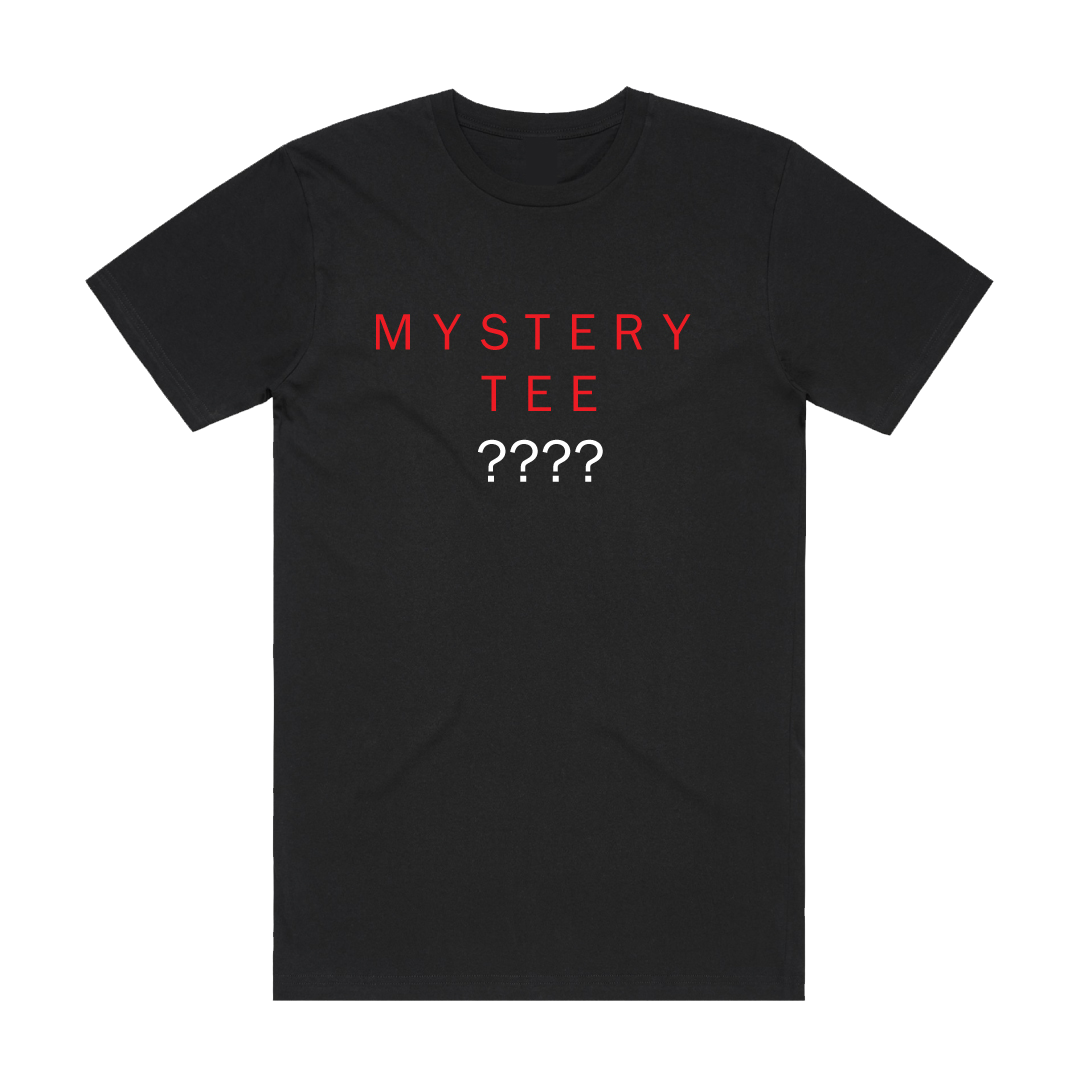 Hellions | Mystery T-Shirt