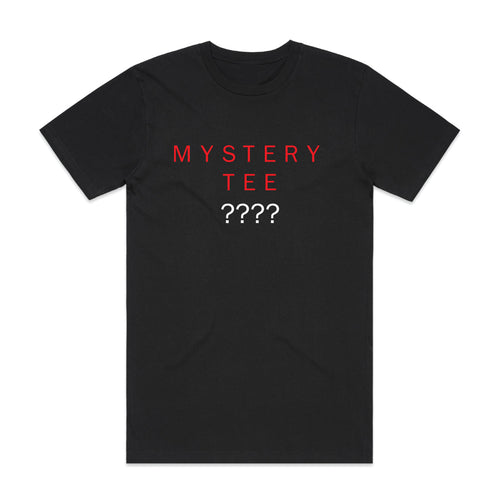 Trophy Eyes | Mystery Tee