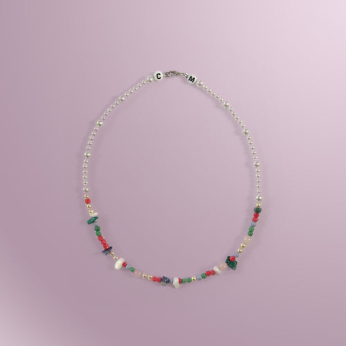 Cosmo's Midnight | Necklace