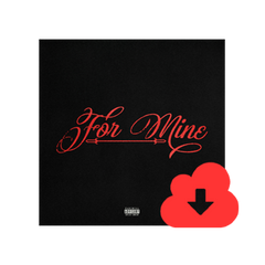 Nasa Nova | 'For Mine' Digital Download