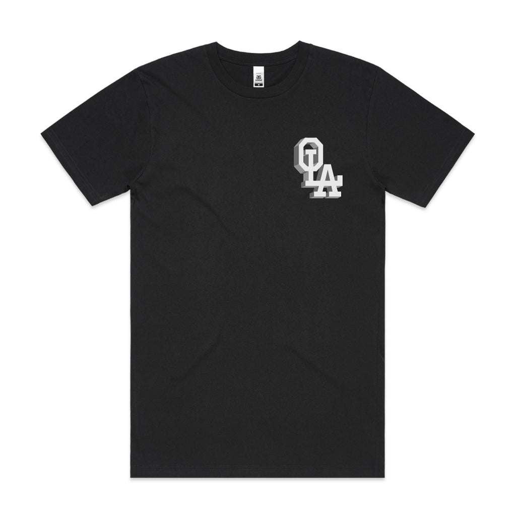 One Love Apparel 3D T Shirt Merch Fan