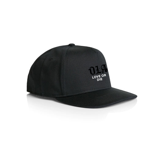 One Love Apparel | Love Or Die Cap