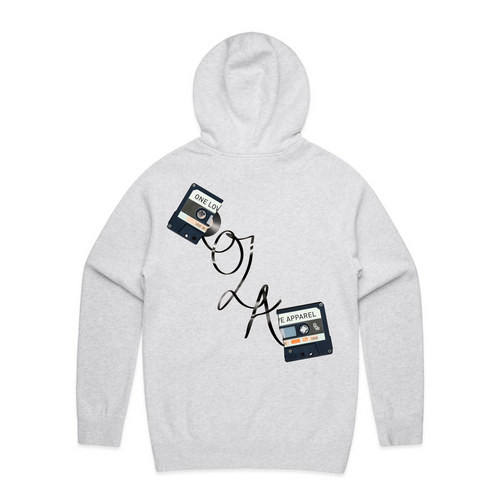 One Love Apparel | Cassette Hood