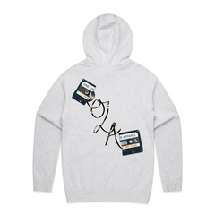One Love Apparel | Cassette Hood